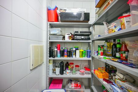 Apartamento à venda com 114m², 3 quartos e 2 vagasDespensa