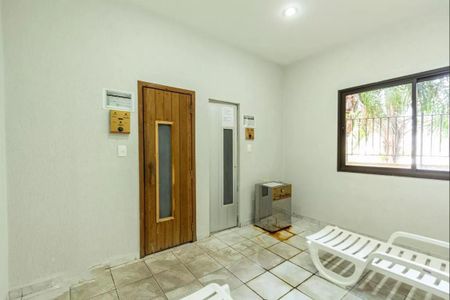 Apartamento à venda com 114m², 3 quartos e 2 vagasSauna