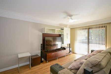 Apartamento à venda com 114m², 3 quartos e 2 vagasSala de Tv