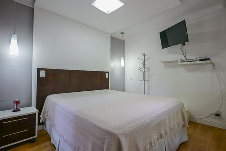 Apartamento à venda com 114m², 3 quartos e 2 vagasSuíte