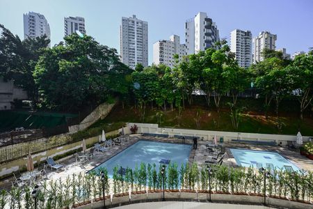 Apartamento à venda com 114m², 3 quartos e 2 vagasVista