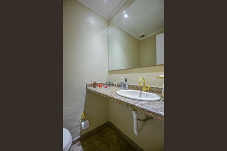 Apartamento à venda com 114m², 3 quartos e 2 vagasLavabo