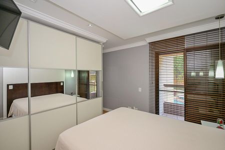 Apartamento à venda com 114m², 3 quartos e 2 vagasSuíte