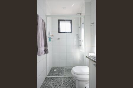Apartamento à venda com 114m², 3 quartos e 2 vagasBanheiro