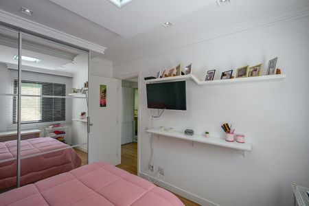 Apartamento à venda com 114m², 3 quartos e 2 vagasQuarto 1