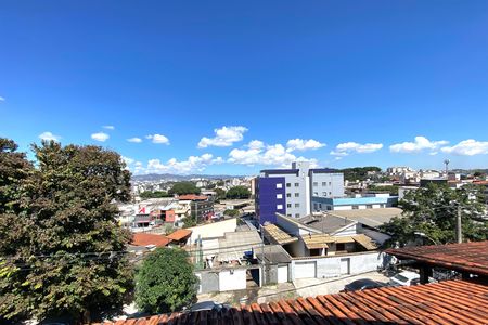 Casa para alugar com 500m², 6 quartos e 2 vagasVista 3º andar