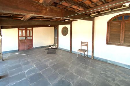 Casa para alugar com 500m², 6 quartos e 2 vagasVaranda da Suite