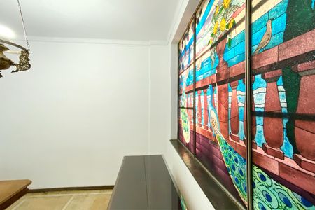 Casa para alugar com 500m², 6 quartos e 2 vagasSala de Jantar