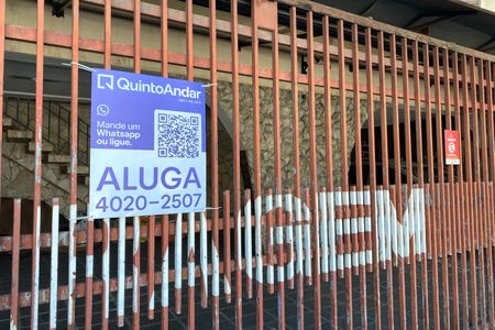 Casa para alugar com 500m², 6 quartos e 2 vagasPlaca