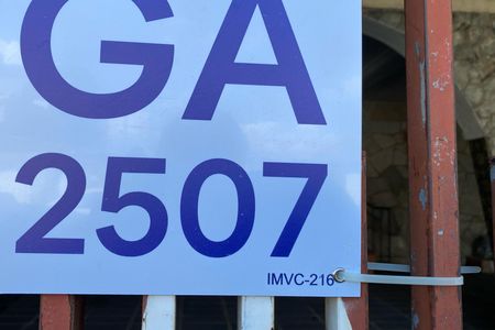 Casa para alugar com 500m², 6 quartos e 2 vagasPlaca