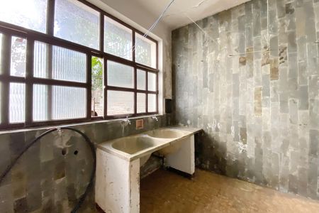 Casa para alugar com 500m², 6 quartos e 2 vagasÁrea de Serviço