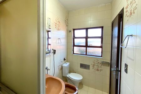 Casa para alugar com 500m², 6 quartos e 2 vagasBanheiro da Suíte
