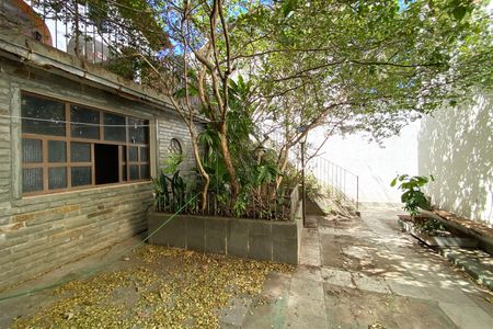 Casa para alugar com 500m², 6 quartos e 2 vagasQuintal