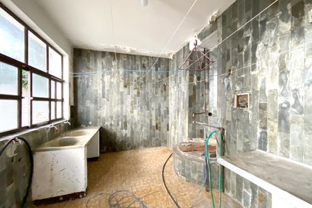 Casa para alugar com 500m², 6 quartos e 2 vagasÁrea de Serviço