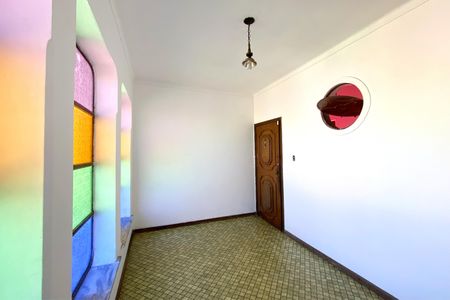 Casa para alugar com 500m², 6 quartos e 2 vagasAntessala