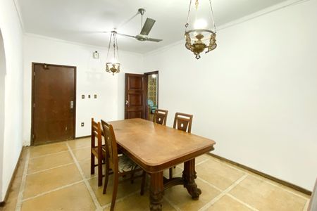 Casa para alugar com 500m², 6 quartos e 2 vagasSala de Jantar