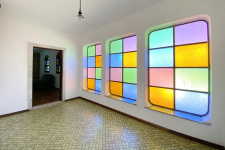 Casa para alugar com 500m², 6 quartos e 2 vagasAntessala