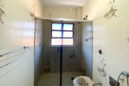 Casa para alugar com 500m², 6 quartos e 2 vagasBanheiro
