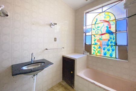Casa para alugar com 500m², 6 quartos e 2 vagasBanheiro