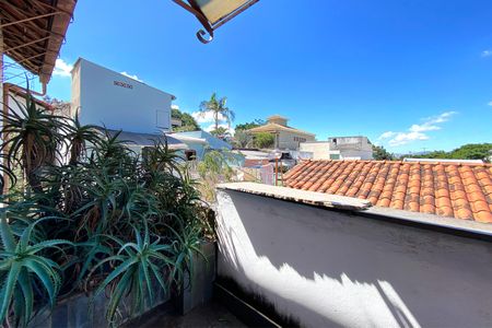 Casa para alugar com 500m², 6 quartos e 2 vagasVista da Suíte