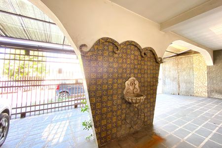 Casa para alugar com 500m², 6 quartos e 2 vagasGaragem