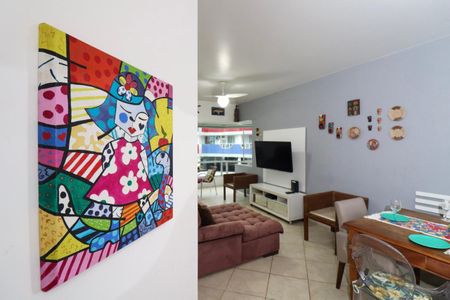 Apartamento para alugar com 180m², 3 quartos e 2 vagas Apartamento para alugar com 180m², 3 quartos e 2 vagasSala