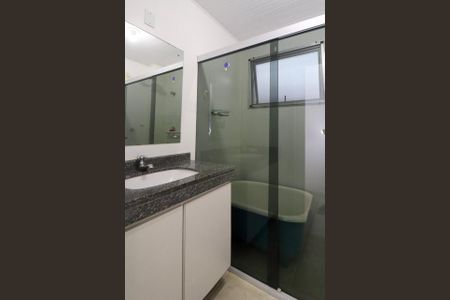Apartamento para alugar com 180m², 3 quartos e 2 vagas Apartamento para alugar com 180m², 3 quartos e 2 vagasBanheiro 1