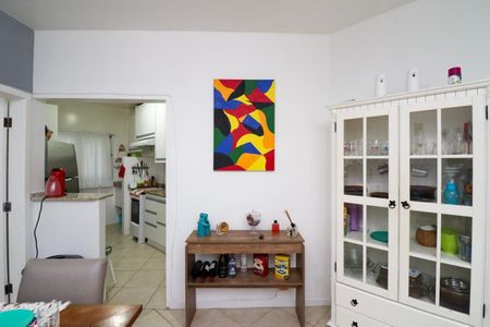 Apartamento para alugar com 180m², 3 quartos e 2 vagas Apartamento para alugar com 180m², 3 quartos e 2 vagasSala