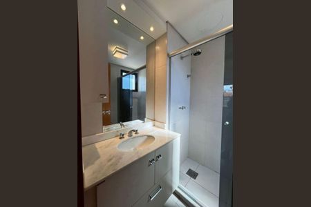 Apartamento para alugar com 73m², 2 quartos e 2 vagasBanheiro suíte