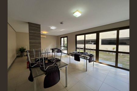 Apartamento para alugar com 73m², 2 quartos e 2 vagasÁrea comum