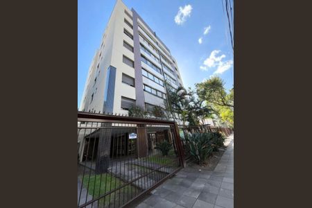 Apartamento para alugar com 73m², 2 quartos e 2 vagasFachada