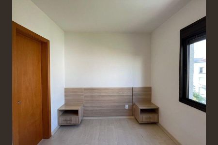 Quarto 1 de apartamento para alugar com 2 quartos, 73m² em São João, Porto Alegre