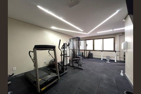 Apartamento para alugar com 73m², 2 quartos e 2 vagasÁrea comum