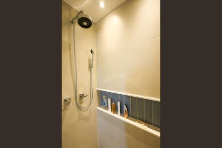 Apartamento para alugar com 93m², 2 quartos e 1 vagaBanheiro Suíte 2