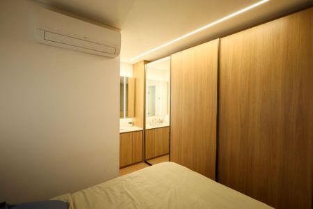Apartamento para alugar com 93m², 2 quartos e 1 vagaSuíte 1