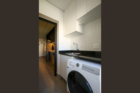 Apartamento para alugar com 93m², 2 quartos e 1 vagaÁrea de Serviço