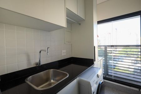 Apartamento para alugar com 93m², 2 quartos e 1 vagaÁrea de Serviço