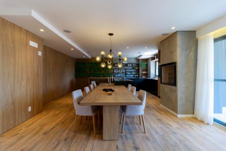 Apartamento para alugar com 93m², 2 quartos e 1 vagaEspaço Gourmet