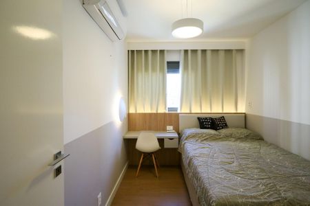 Apartamento para alugar com 93m², 2 quartos e 1 vagaSuíte 2