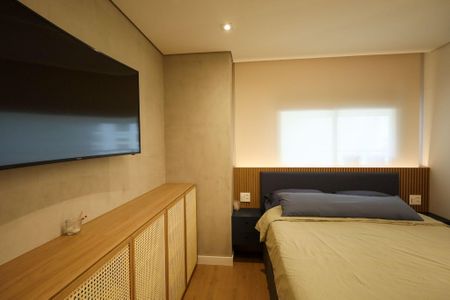 Apartamento para alugar com 93m², 2 quartos e 1 vagaSuíte 1