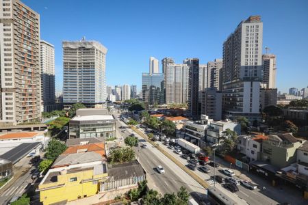 Apartamento para alugar com 93m², 2 quartos e 1 vagaVista Suíte 2