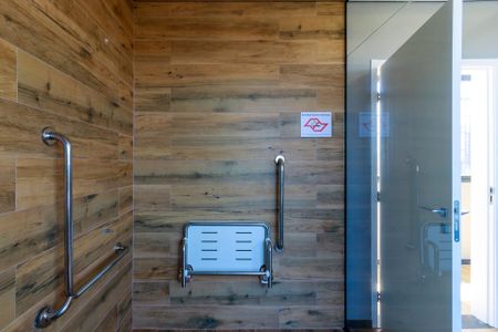 Apartamento para alugar com 93m², 2 quartos e 1 vagaSauna