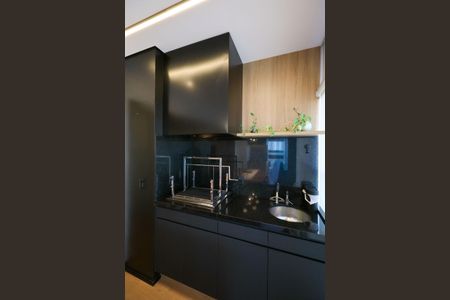 Apartamento para alugar com 93m², 2 quartos e 1 vagaVaranda