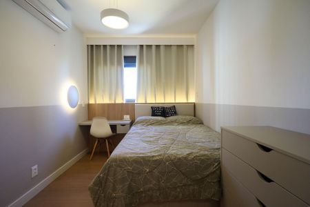 Apartamento para alugar com 93m², 2 quartos e 1 vagaSuíte 2