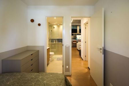 Apartamento para alugar com 93m², 2 quartos e 1 vagaSuíte 2