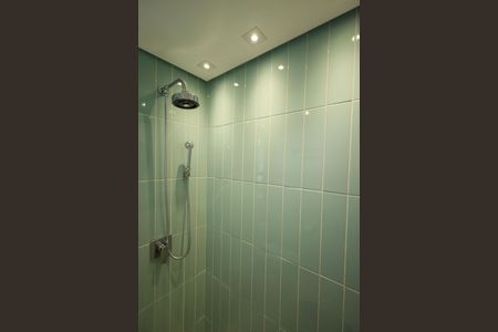 Apartamento para alugar com 93m², 2 quartos e 1 vagaBanheiro Suíte 1