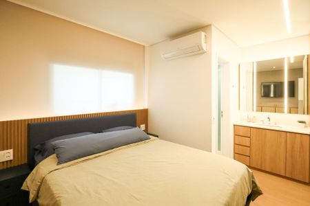 Apartamento para alugar com 93m², 2 quartos e 1 vagaSuíte 1