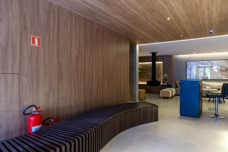 Apartamento para alugar com 93m², 2 quartos e 1 vagaÁrea comum