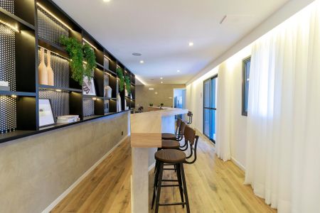 Apartamento para alugar com 93m², 2 quartos e 1 vagaSalão de festas
