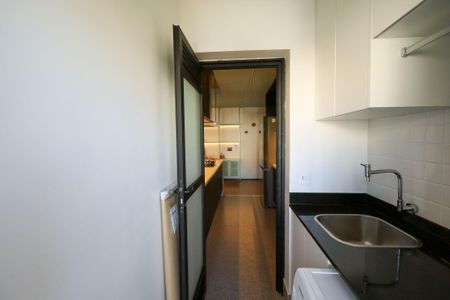 Apartamento para alugar com 93m², 2 quartos e 1 vagaÁrea de Serviço